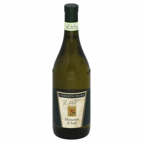 Umberto Fiore Moscato D'asti Perspective: front