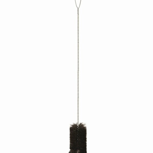 Droll Yankee 24 in. Bird Feeder Brush Perspective: front