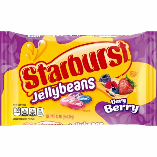 Berry sales jelly babies