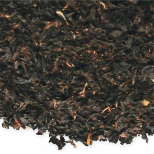 Davidson Organic Tea 6304 Bulk Decaffeinated Black Tea Perspective: front