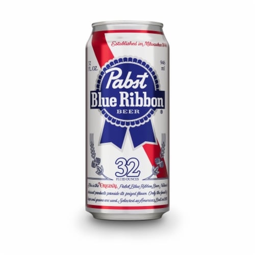 Pabst Blue Ribbon Sales 2025