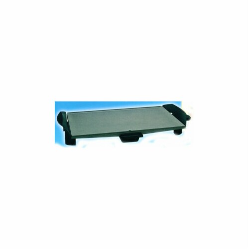 Broil King USG-10 Eclectic Griddle Perspective: front
