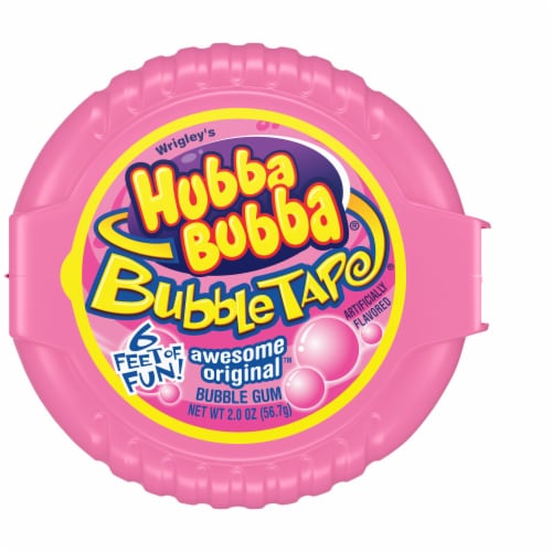 Save on Hubba Bubba Bubble Tape Gum Order Online Delivery