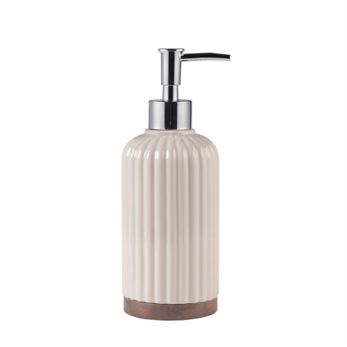 JLA Home Soap Dispenser Perspective: front