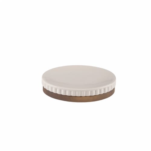 JLA Home Soap Holder Perspective: front