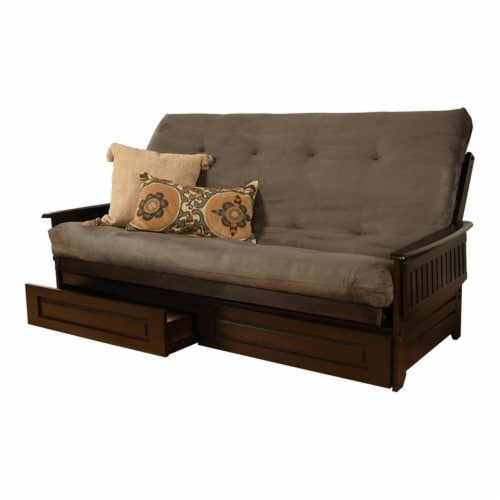Kodiak online queen futon