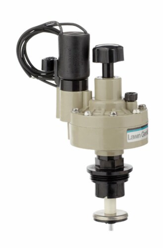 Lawn Genie Valve Adapter 1 in. 150 psi Lawn Genie Valve Adapter 1 in. 150 psi