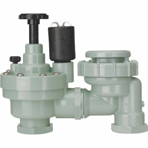 Toro Anti-Siphon Valve 3/4 in. 150 psi Toro Anti-Siphon Valve 3/4 in. 150 psi