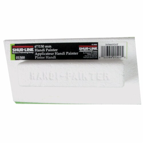 Shur-Line Handi Painter Applicator Perspective: front