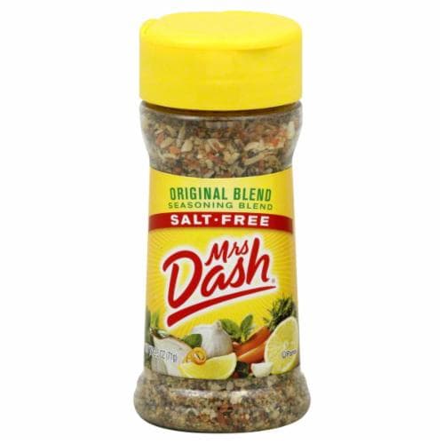 Mrs. Dash Table Blends Seasoning Blend, 2.5 Oz - Kroger