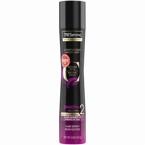 Tresemme hair spray deals