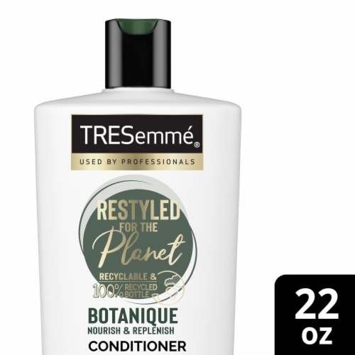 Tresemme® Sulfate And Silicone Free Botanique Coconut And Aloe Vera