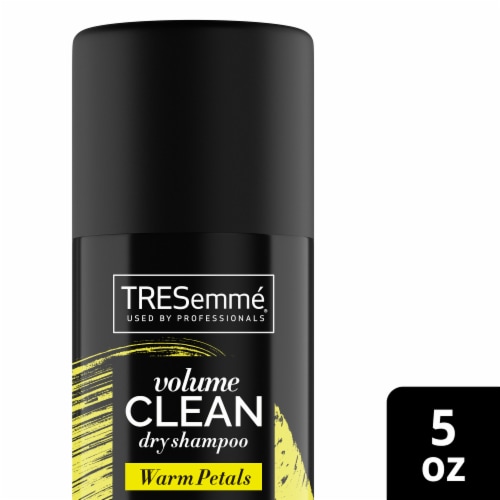 TRESemme® Volumizing Dry Shampoo Perspective: front