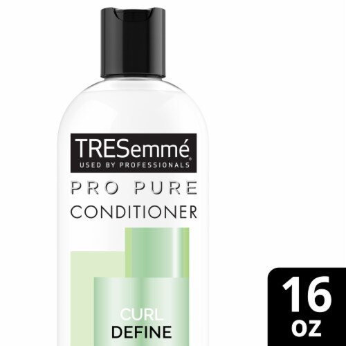 TRESemme® Pro Pure Curl Define Conditioner Perspective: front