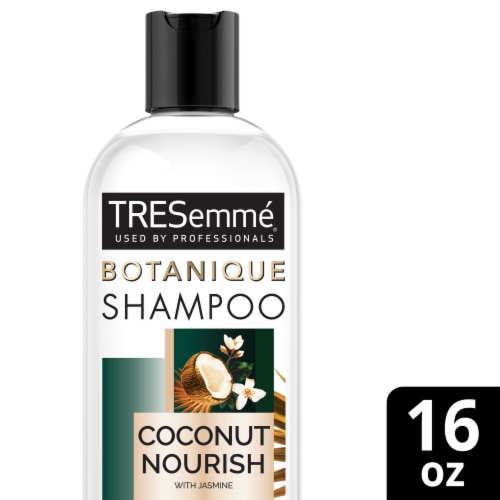 TRESemmé Botanique Botanique Coconut Nourish Shampoo Perspective: front