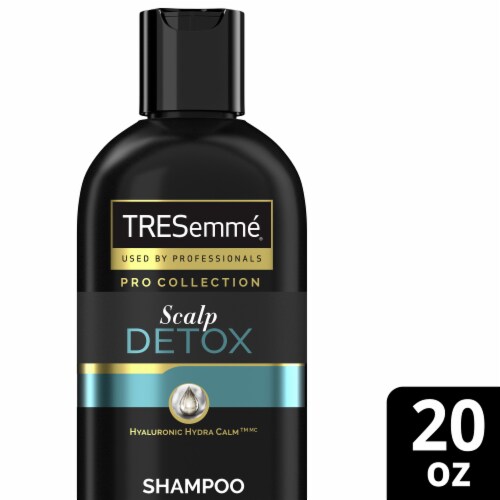 Tresemme detox discount