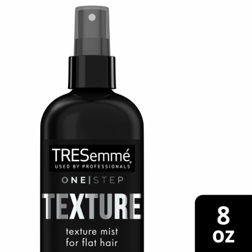 TRESemmé Texture Mist Hair Mist Perspective: front