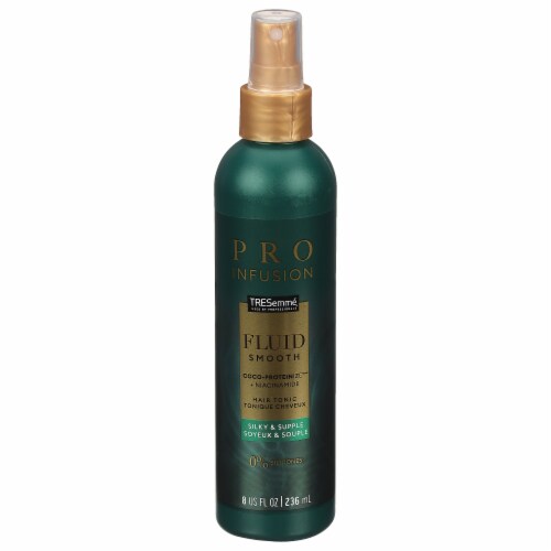 TRESemme® Pro Infusion Smooth Fluid Perspective: front