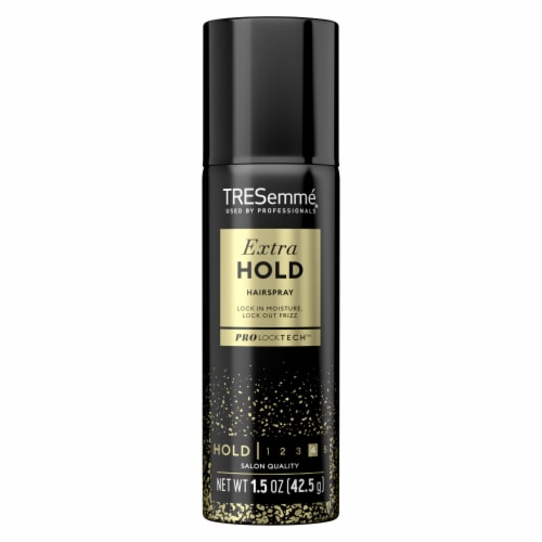 Tresemme® Extra Hold Hairspray Perspective: front