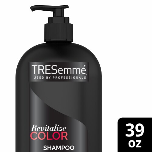 TRESemme Color Revitalize Shampoo Perspective: front