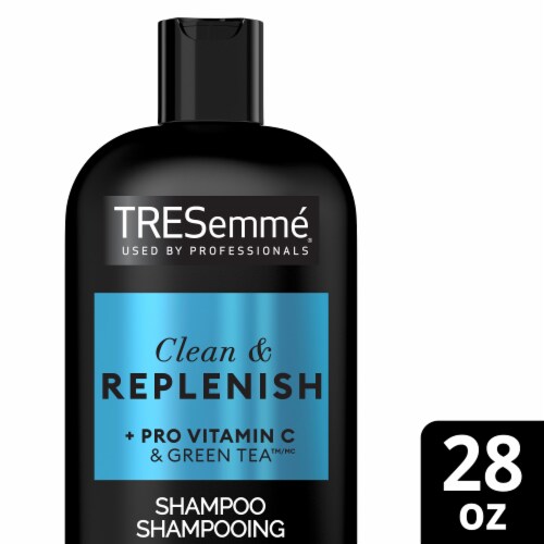 Tresemme Clean Replenish 2 In 1 Shampoo Conditioner 28 Fl Oz Smith S Food And Drug