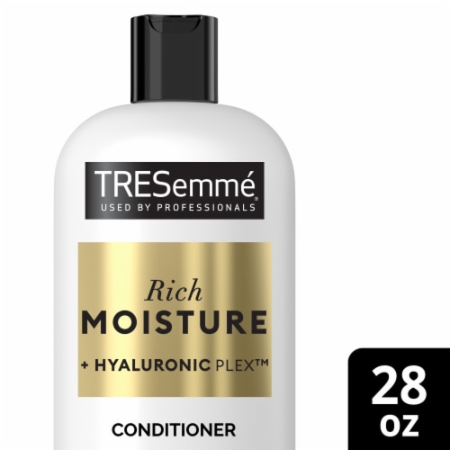 TRESemmé Rich Moisture Hydrating Conditioner Perspective: front