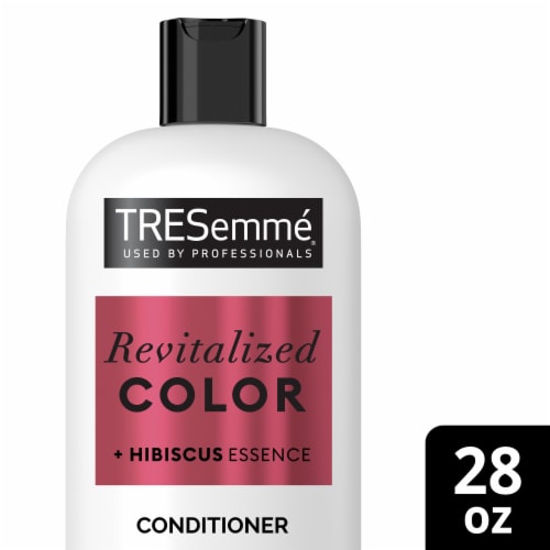 Diktat immunisering konsensus TRESemmé Revitalized Color Vibrance & Shine Conditioner, 28 fl oz - Kroger