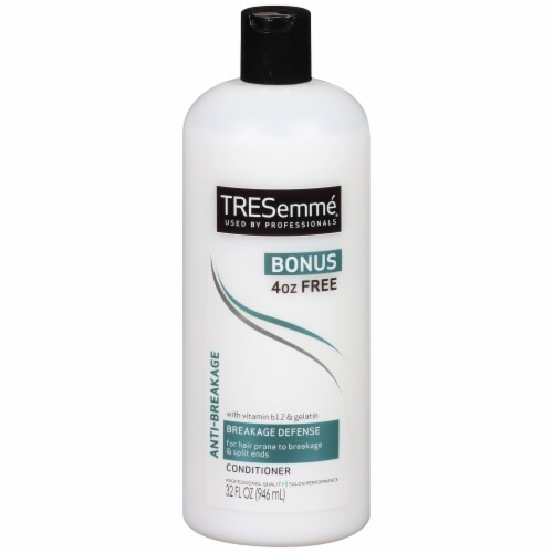 TRESemme Anti-Breakage Conditioner Perspective: front
