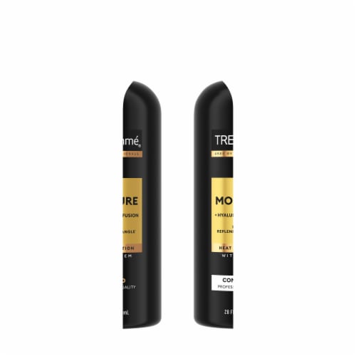Rich moisture sales shampoo