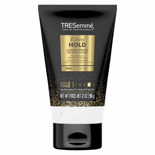 TRESemmé Extra Hold Hair Gel Perspective: front