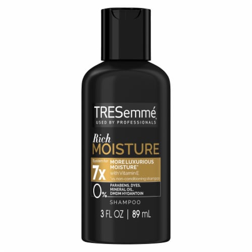 TRESemmé Moisture Rich Shampoo