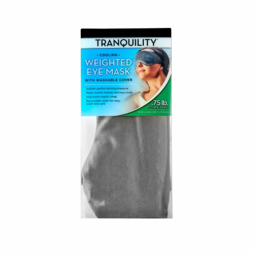 Tranquility Eyemask Sidekick 1 ct Kroger