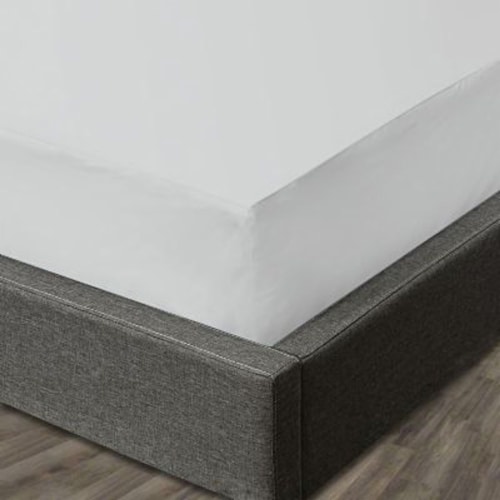 Simply Essential™ Bed Bug Barricade Full Mattress Protector, Full Kroger