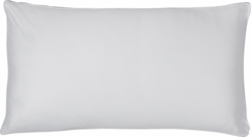 Sealy Extra-Firm Pillow - White, King - Kroger