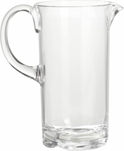 Prodyne Prima Acrylic Pitcher Perspective: front