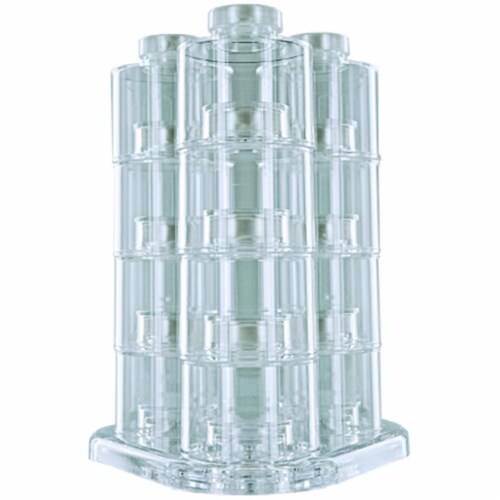 Prodyne ST-12 Spice Tower Carousel Perspective: front