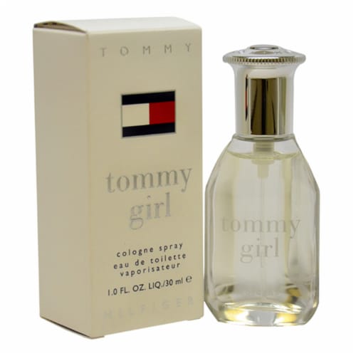 Tommy by Tommy Hilfiger for Women 1 oz Cologne Spray, 30ml/1oz -