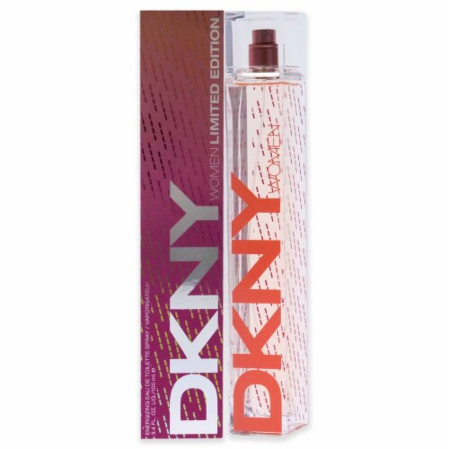 Dkny energizing women's 2025 perfume