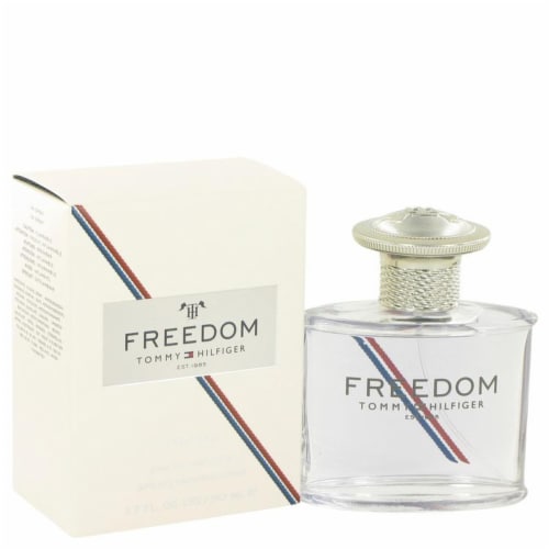 Tommy Hilfiger Freedom EDT Spray 50ml 1.7oz 50ml 1.7oz Kroger