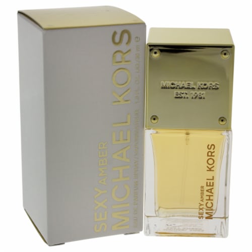 Michael Kors Sexy Amber EDP Spray 1 oz 1 oz Kroger