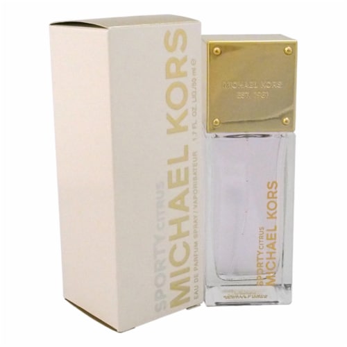 Michael kors 2025 citrus perfume