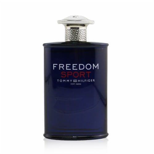 Størrelse spids affældige Tommy Hilfiger Freedom Sport EDT Spray 100ml/3.4oz, 100ml/3.4oz - Ralphs