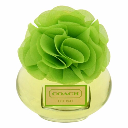 Coach poppy online citrine blossom perfume