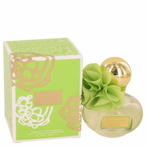 Coach citrine online blossom