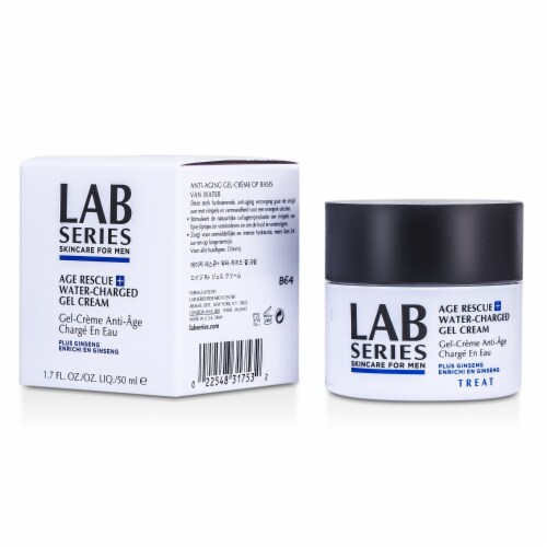 Lab Series Lab Series Age Rescue+ WaterCharged Gel Cream 50ml/1.7oz