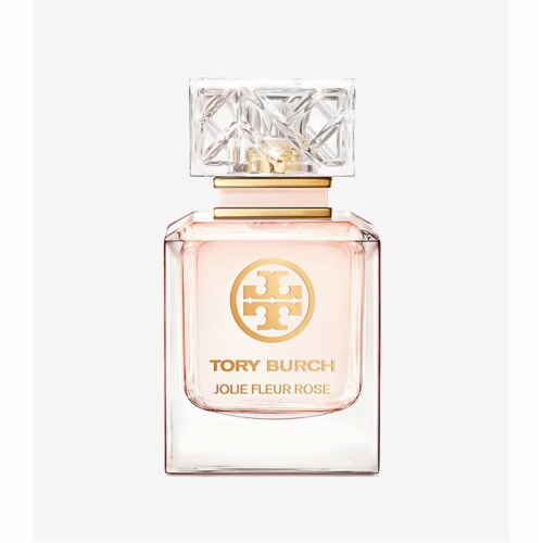 Tory Burch 291058  oz Jolie Fleur Rose Eau De Parfum Spray for Women, 1  - Metro Market