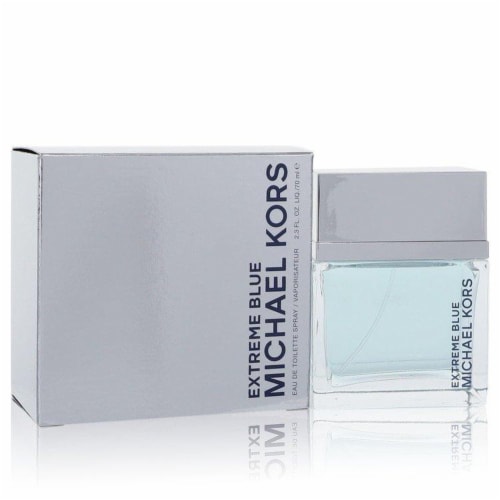 Michael Kors Extreme Blue EDT Spray 70ml/2.3oz, 70ml/2.3oz - Fred