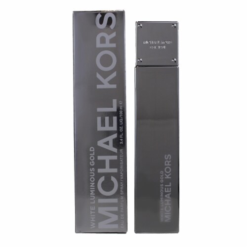 Michael kors white luminous gold 100ml outlet