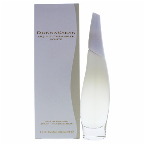 Donna karan liquid cashmere eau cheap de parfum spray