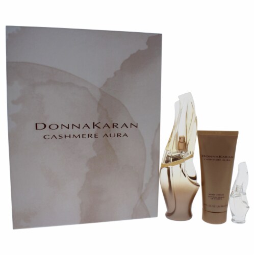 Cashmere aura on sale donna karan